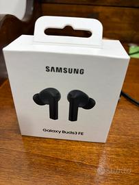 Samsung Galaxy Buds3 FE