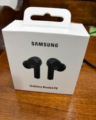 Samsung Galaxy Buds3 FE