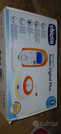 Audio digital plus chicco