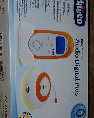 Audio digital plus chicco