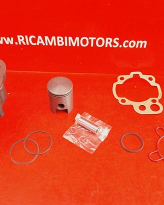 GRUPPO TERMICO TNT MINARELLI AM6 D40.3