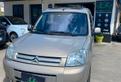 Citroen Berlingo 2.0 HDi 5p. Chrono