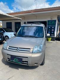 Citroen Berlingo 2.0 HDi 5p. Chrono