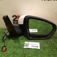 SPECCHIETTO RETROVISORE DESTRO CITROEN C5 Aircross