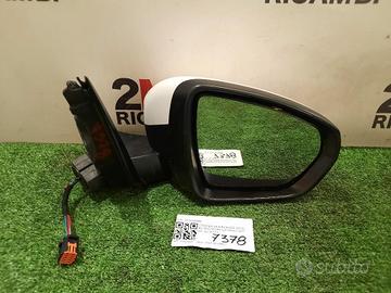 SPECCHIETTO RETROVISORE DESTRO CITROEN C5 Aircross