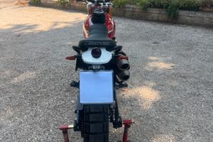 FANTIC MOTOR Scrambler 500