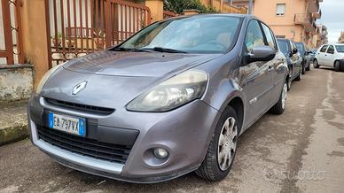 RENAULT Clio 1.2 GPL 75 CV *Neopatentati