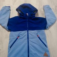 giubbino unisex bambino/ bambina