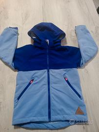 giubbino unisex bambino/ bambina