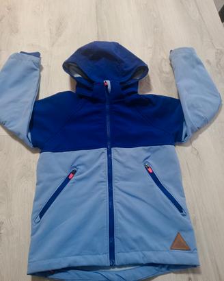 giubbino unisex bambino/ bambina