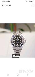 Rolex sea dweller deepsea