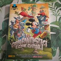 Guai Fantastici e come Evitarli