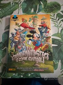 Guai Fantastici e come Evitarli