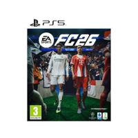 EA Sports FC26 ps5