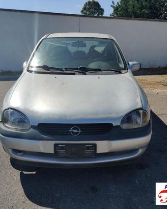OPEL CORSA B S93 1.2I 16V 65CV 98-00 Ricambi -
