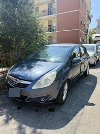 Opel corsa 1.3 CDTI 5p