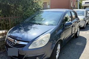 Opel corsa 1.3 CDTI 5p