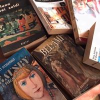 I Tascabili (Romanzi)