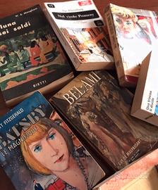 I Tascabili (Romanzi)