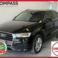 Audi Q3 2.0 TDI 150 CV Sport 6m UniPro