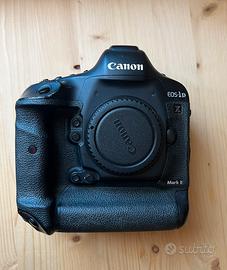 Canon 1dx Mark ii 470.000 scatti
