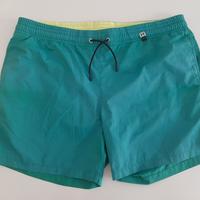 Costume verde HOM Taglia XL