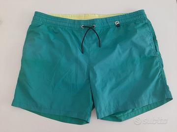 Costume verde HOM Taglia XL