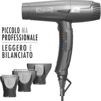 Asciugacapelli professionale Parlux Elysium