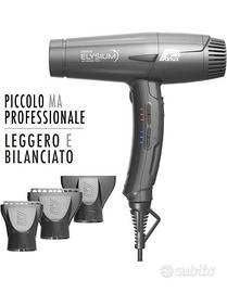 Asciugacapelli professionale Parlux Elysium
