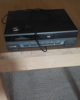Lettore VHS Samsung  PX-30R