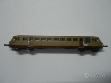 Littorina Del Prado statica scala N 1:160