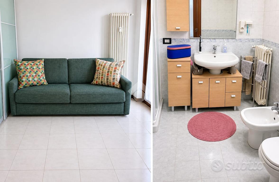 Appartamento – Brugherio, Baraggia - Vista 4