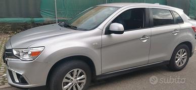 suv unico proprietario impianto gpl