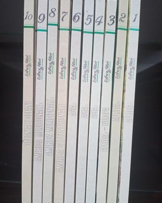 enciclopedia l arca di Noè 