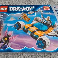 LEGO DREAMZzz 2 in 1