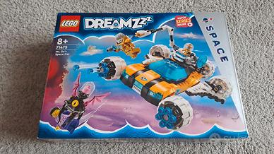 LEGO DREAMZzz 2 in 1