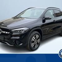Mercedes-Benz GLA 200d Automatic Advanced Pro...