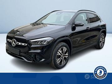 Mercedes-Benz GLA 200d Automatic Advanced Pro...