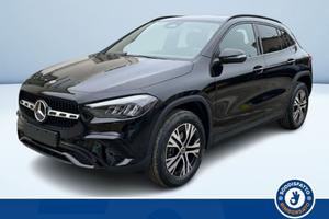 Mercedes-Benz GLA 200d Automatic Advanced Pro...
