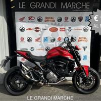 Ducati Monster 937 +