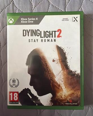 Dying Light 2 Xbox Series X/S