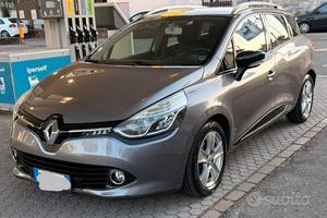 RENAULT CLIO SW motore rigenerato