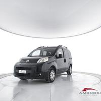 FIAT Qubo 1.4 8V 77 CV Active Natural Power - PE