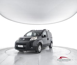 FIAT Qubo 1.4 8V 77 CV Active Natural Power - PE