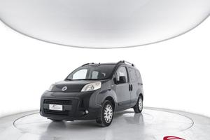 FIAT Qubo 1.4 8V 77 CV Active Natural Power - PE