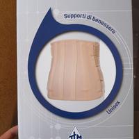 Corsetto - Busto toraco - lombo - sacrale unisex