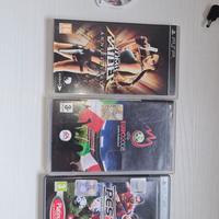 Giochi PSP