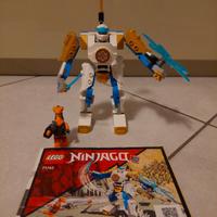 Lego Ninjago