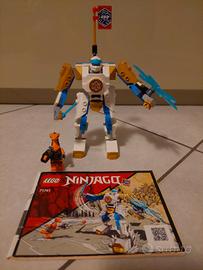 Lego Ninjago