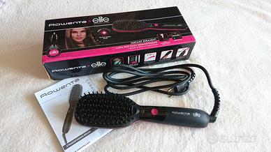 Spazzola lisciante Rowenta for Elite Model